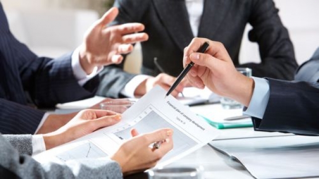 Ronde Tafel - « The new way of work »