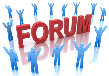 Forum - Les attentes sociales dans une industrie 4.0 - De maatschappelijke verwachtingen in een 4.0 industrie