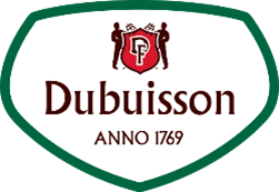Bedrijfsbezoek - Visite d'entreprise Dubuisson