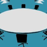 Table Ronde Tafel - Constitution d'un CA - Oprichting van een RvB