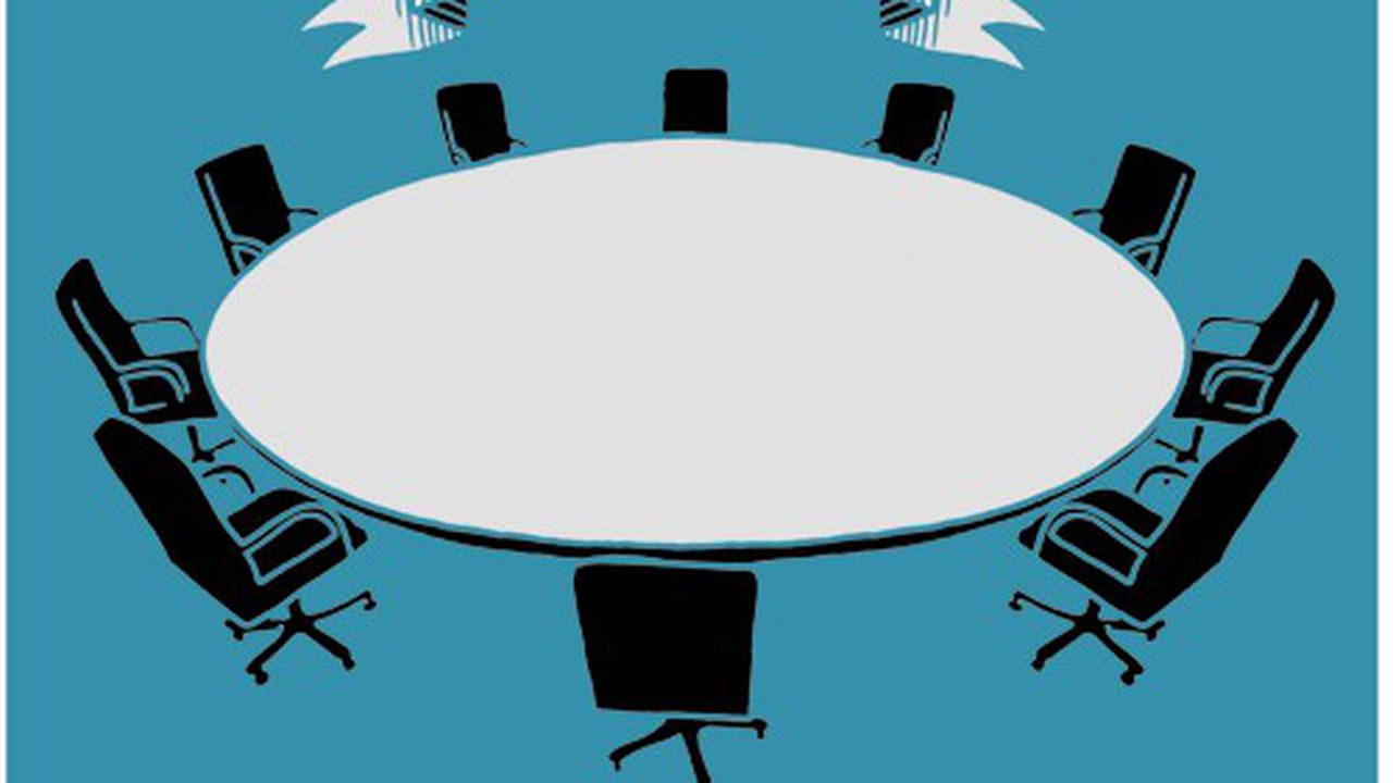 Table Ronde Tafel - Constitution d'un CA - Oprichting van een RvB