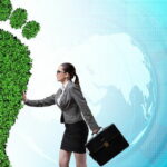BCTE Clinic : L’empreinte environnementale de l’entreprise ? - De milieuvoetafdruk van het bedrijf ?
