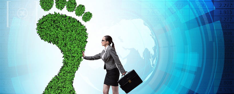 BCTE Clinic : L’empreinte environnementale de l’entreprise ? - De milieuvoetafdruk van het bedrijf ?