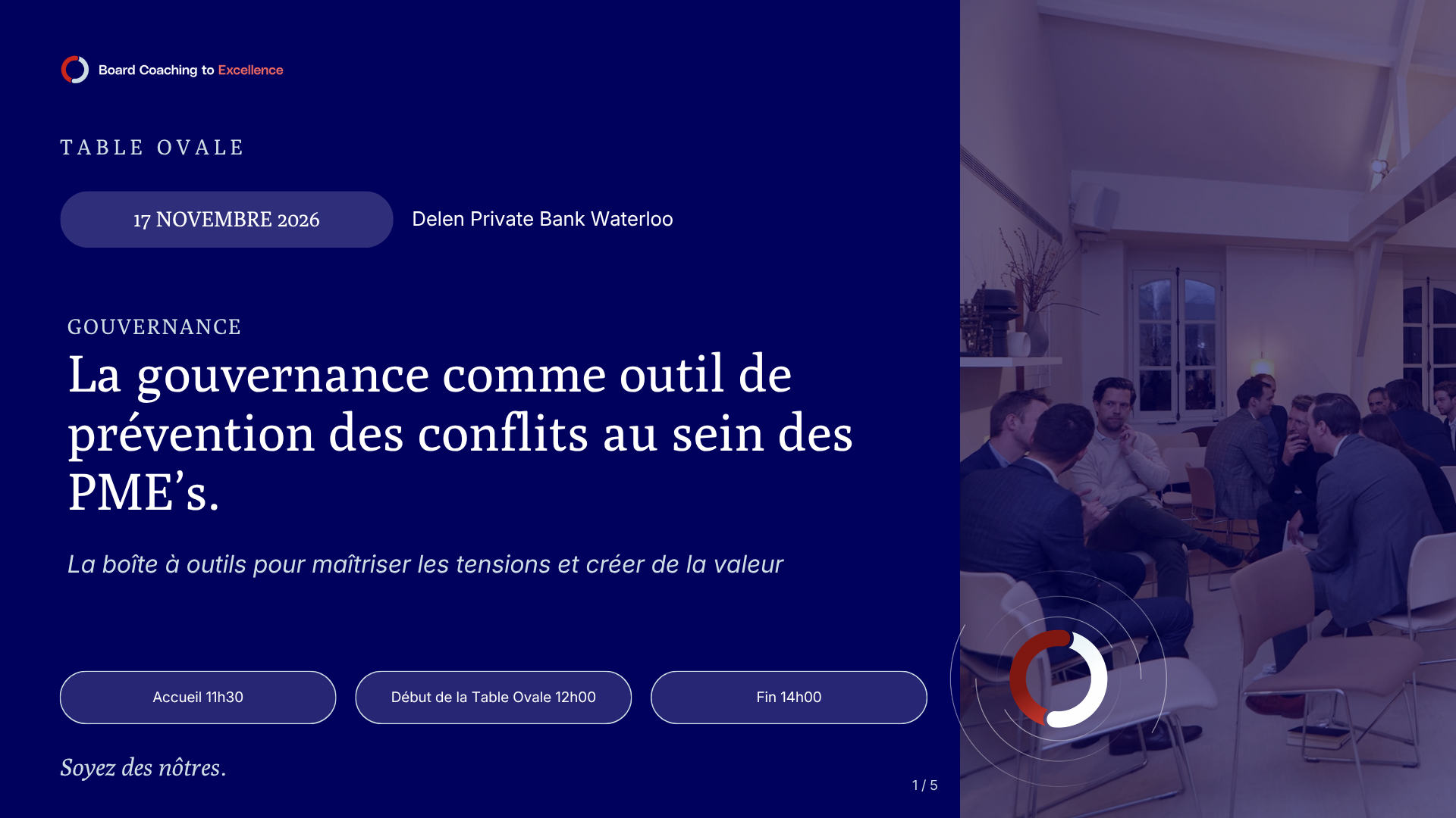 Table Ovale 2026 2027 pptx Table Ovale 2026 2027 pptx