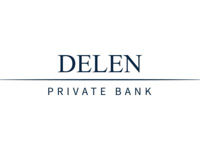 Bank Delen logo