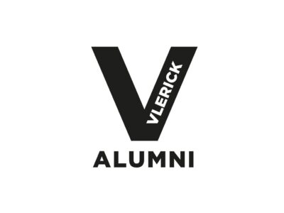 Vlerick Alumni logo